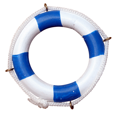 Lifebuoy